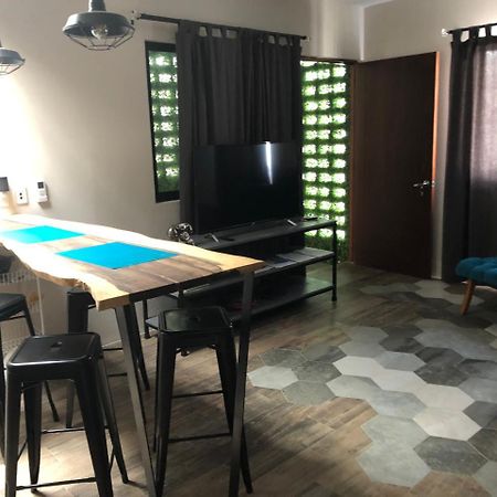 Downtown Suites Cancún Zewnętrze zdjęcie