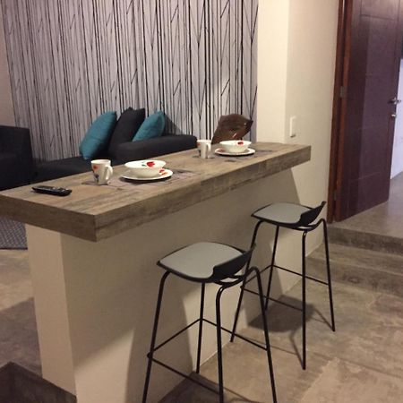 Downtown Suites Cancún Zewnętrze zdjęcie