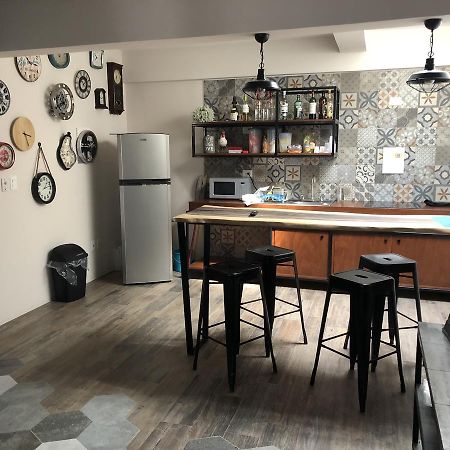 Downtown Suites Cancún Zewnętrze zdjęcie