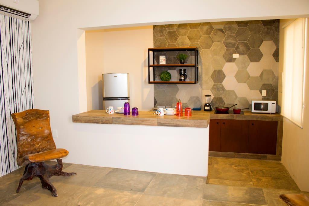 Downtown Suites Cancún Zewnętrze zdjęcie