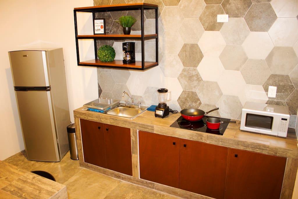 Downtown Suites Cancún Zewnętrze zdjęcie