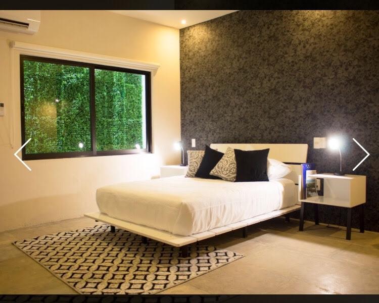 Downtown Suites Cancún Zewnętrze zdjęcie