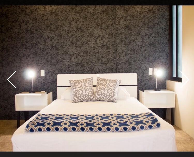 Downtown Suites Cancún Zewnętrze zdjęcie