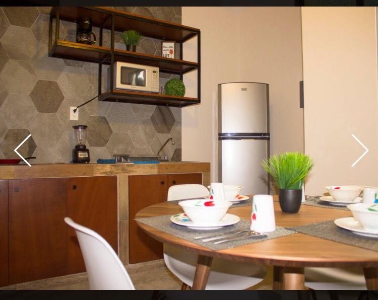 Downtown Suites Cancún Zewnętrze zdjęcie