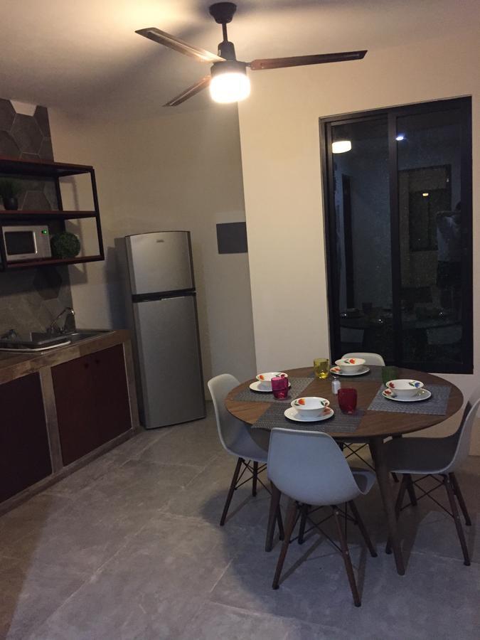 Downtown Suites Cancún Zewnętrze zdjęcie