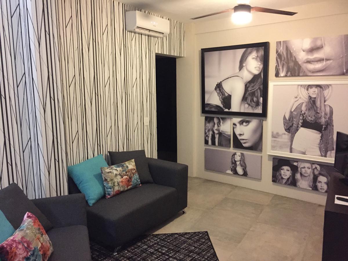 Downtown Suites Cancún Zewnętrze zdjęcie