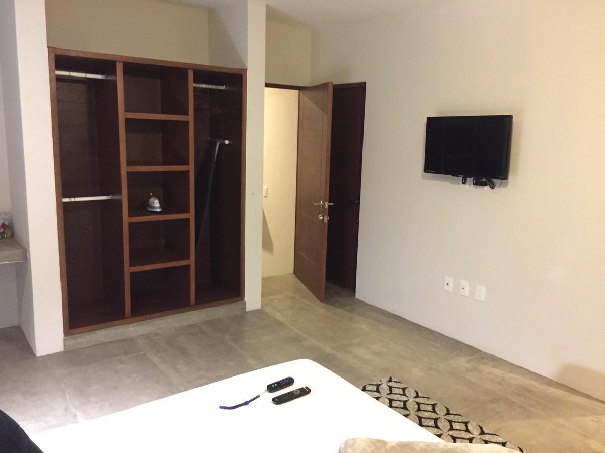 Downtown Suites Cancún Zewnętrze zdjęcie