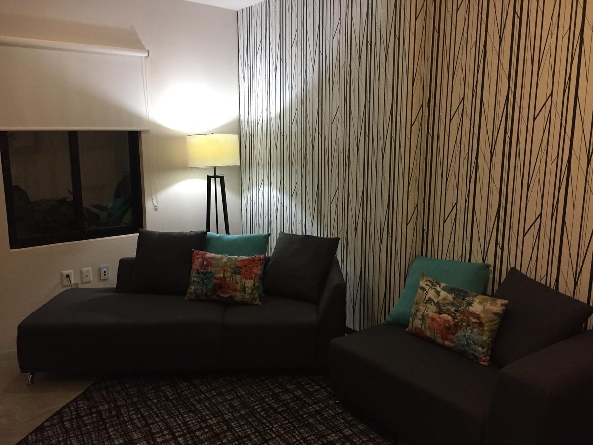 Downtown Suites Cancún Zewnętrze zdjęcie