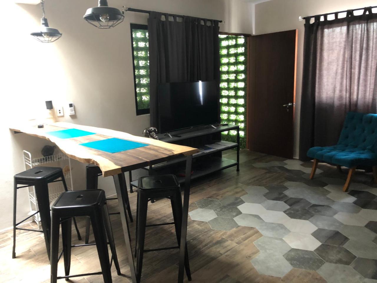 Downtown Suites Cancún Zewnętrze zdjęcie