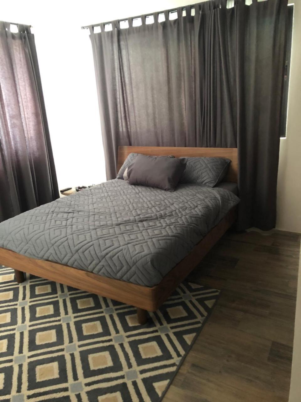 Downtown Suites Cancún Zewnętrze zdjęcie
