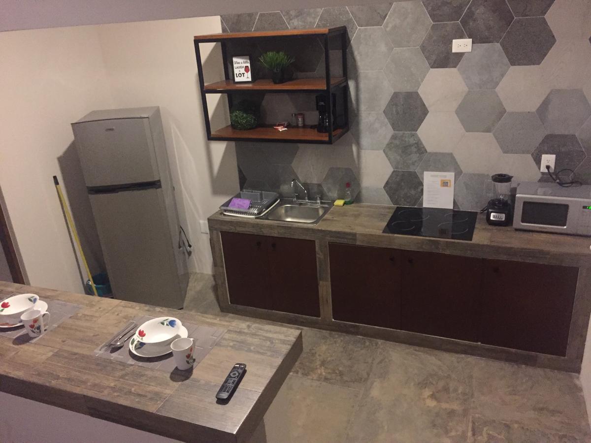 Downtown Suites Cancún Zewnętrze zdjęcie