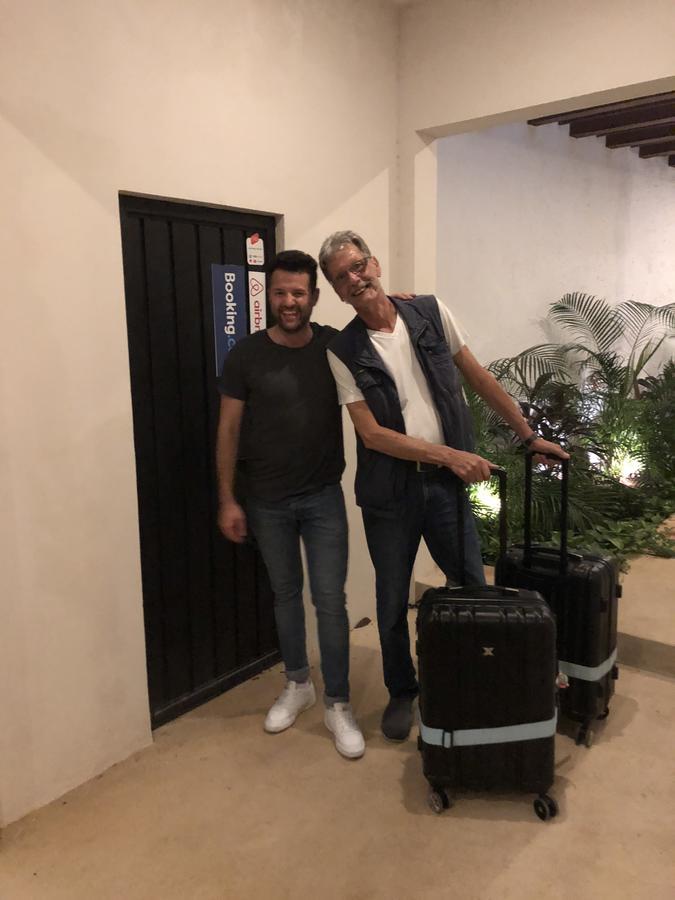 Downtown Suites Cancún Zewnętrze zdjęcie
