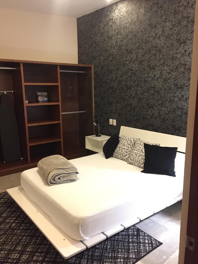 Downtown Suites Cancún Zewnętrze zdjęcie