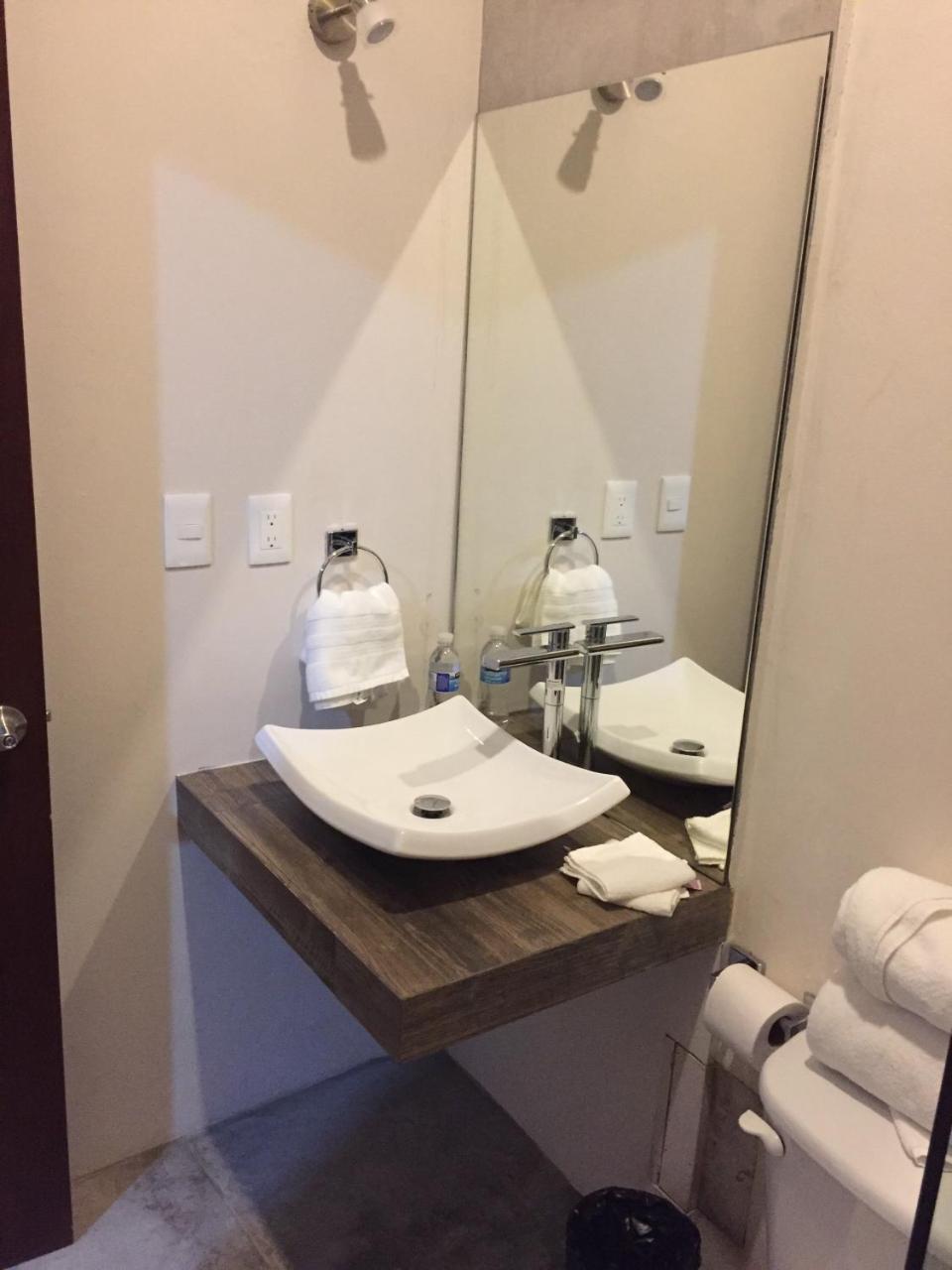 Downtown Suites Cancún Zewnętrze zdjęcie
