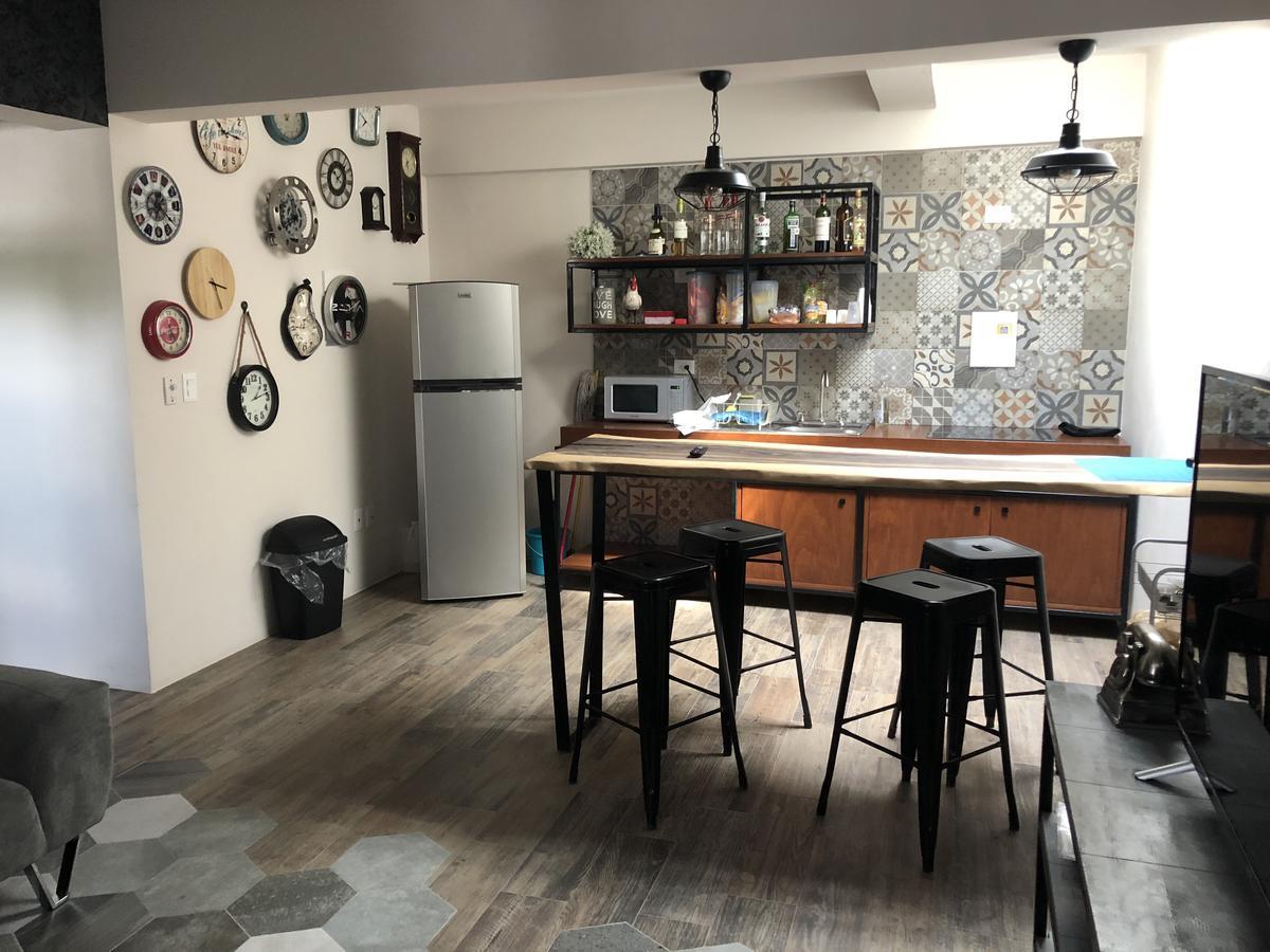 Downtown Suites Cancún Zewnętrze zdjęcie