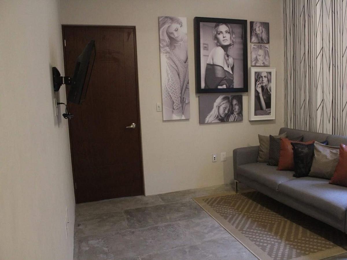 Downtown Suites Cancún Zewnętrze zdjęcie