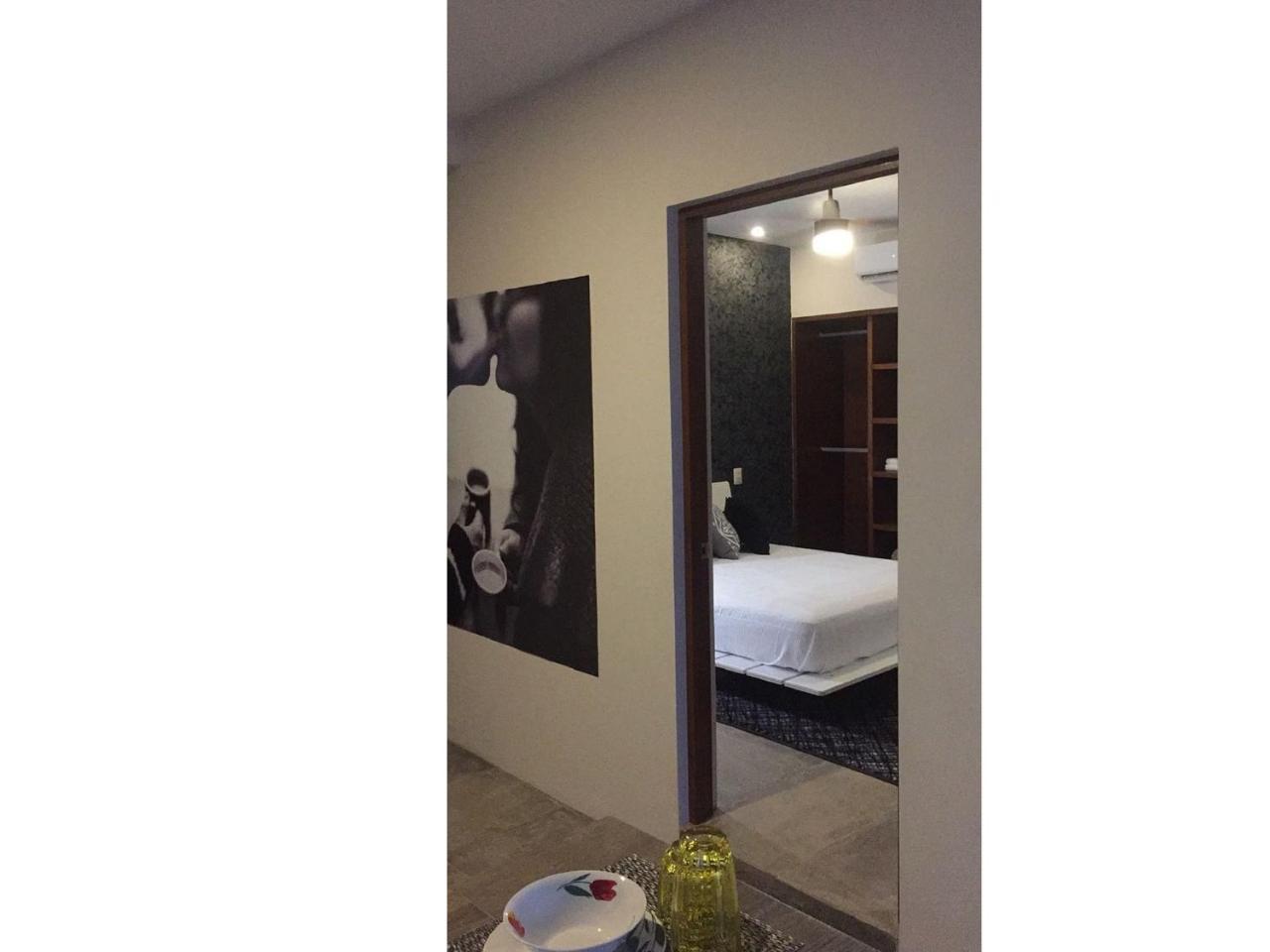 Downtown Suites Cancún Zewnętrze zdjęcie