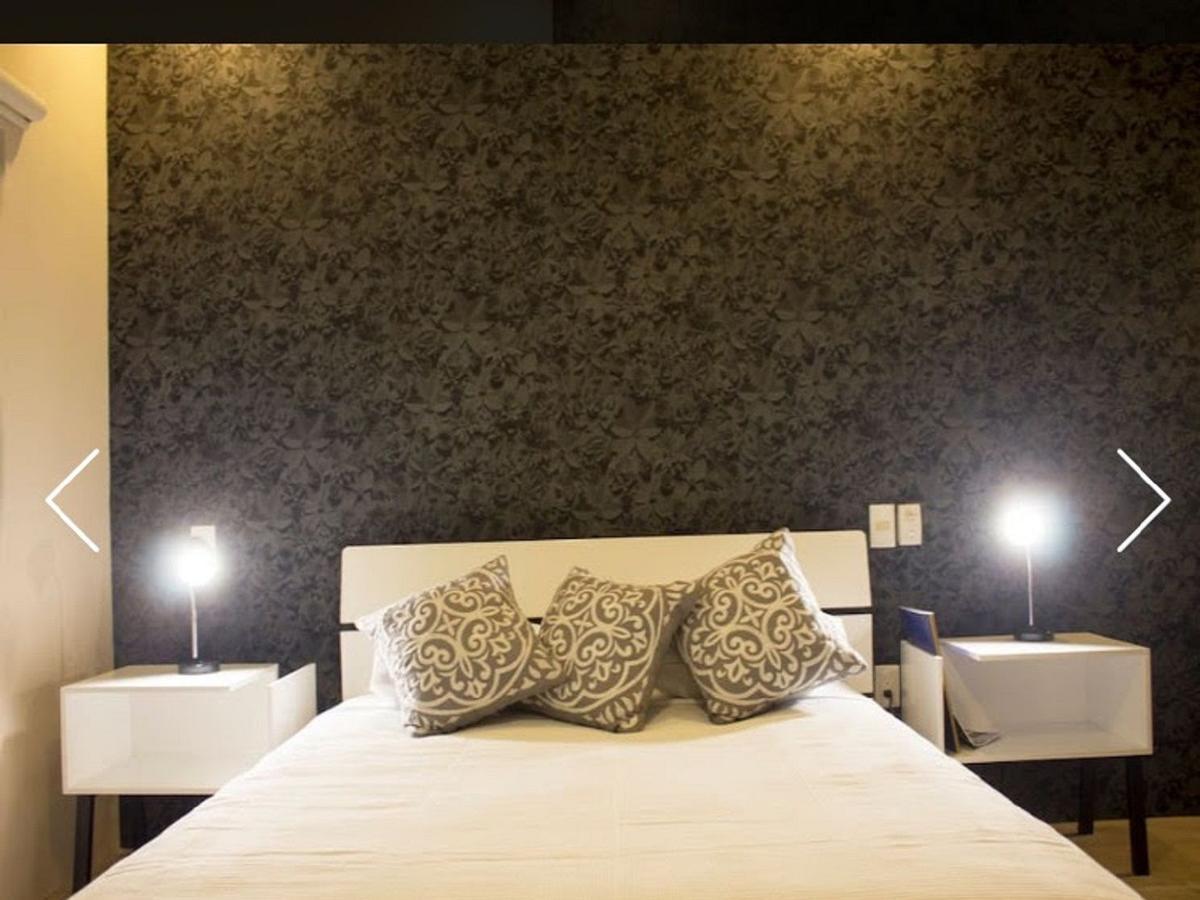Downtown Suites Cancún Zewnętrze zdjęcie